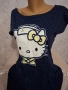 Hello Kitty Гащиризон , снимка 6