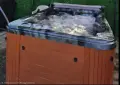 Градинско жакузи, снимка 4