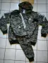 Камуфлажен памучен екип 3XL, 4XL, 5XL, 6XL , снимка 10
