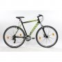 Продавам колела внос от Германия алуминив велосипед FITNES SUBS 28 цола преден амортисьор диск, снимка 1