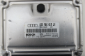 Моторен компютър ECU Audi A4 B6 / 038 906 019 JQ / 038906019JQ / 0 281 011 142 / 0281011142, снимка 2