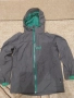 Детско яке Jack wolfskin 140/146, снимка 1