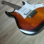 Ibanez GRG140 & Ibanez Gio GRX70QA-TRB ел.китари, снимка 4