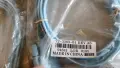 Кабел Cisco Console Cable, от RJ45 към DB9F, 1.8 м., син оригинален!, снимка 7