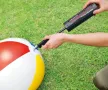 Ръчна помпа за надуваеми артикули Intex, Double Quick Mini, 30см, снимка 2