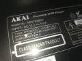 akai dvd & monitor 12v 1410241954, снимка 17