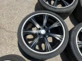 5х112 19 Джанти Mercedes Audi VW Seat Skoda 5x112 Ауди Сеат Щкода Мерцедес, снимка 2
