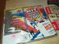 HIT MANIA DANCE 2001 CD 1605251953, снимка 8