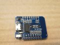 Wemos D1, D1 mini, D1 mini PRO, ESP8266, снимка 3