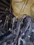 VW Golf & Jetta Mk2 ОРИГИНАЛНИ механични(Ръчни)  стъклоповдигачи, снимка 5