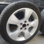 Джанти 5х110 17, снимка 4