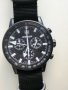 Wenger оригинален хронограф швейцарски мъжки ръчен часовник, снимка 1
