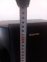 SONY тонколони, снимка 2