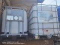 IBC контейнери 600 литра(80см/120см), снимка 6