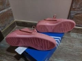 Нови 40 номер ADIDAS оригинални дамски маратонки, снимка 11
