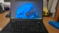Lenovo ThinkPad L13 – i7 / 16GB / 512GB – подсветка, Windows Hello, Win 11 лиценз , снимка 1