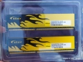 RAM памет 8GB (2x4GB) Elixir DDR3 1866MHz, снимка 2