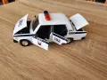 Метална количка в мащаб 1:24, снимка 4