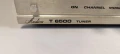 Стерео тунер Audion T 6500, снимка 3