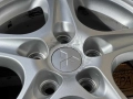 Оригинални джанти 16 5х114.3 Mitsubishi Lancer Outlander 5x114.3, снимка 3
