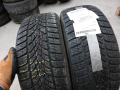 2 бр.зимни гуми Dunlop 205 45 17 dot 1118 Цената е за брой!, снимка 1 - Гуми и джанти - 44654073