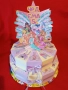 Картонени торти , снимка 3