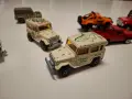 Колички Honda, Land Rover, Toyota, Mercedes, Chevrolette, BMW , снимка 18