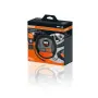 Автомобилен компресор за гуми 12V с гаранция, снимка 3