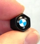 BMW - Капачки за Гуми, снимка 4