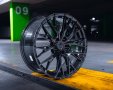 18" Джанти VW 5X112 Arteon Golf Passat CC Tiguan T Roc Cross Голф Пасат, снимка 1