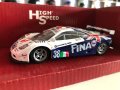 Колекция метални колички Мclaren F1 GTR LE MANS мащаб 1:43 нови, снимка 4