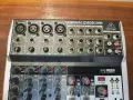Behringer Xenyx Q1202USB Mixer, снимка 6