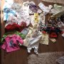 Лот Бебешки дрешки от 0м до 1 годинка, снимка 1 - Комплекти за бебе - 39624331