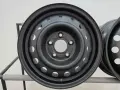 6бр 15ски джанти за CHRYSLER  5х114.3мм A150711 , снимка 4