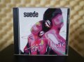 Suede - Head music, снимка 1 - CD дискове - 30423415