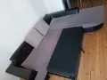 Диван 250/200 с опция за разгъване, снимка 1