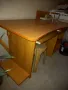 Бюро голямо изключително запазено , снимка 3