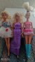 1999 и 2010 Mattel красиви кукли Барби , снимка 1