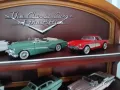 Franklin Mint 1:43 Set "The Classic Cars of The Fifties", снимка 5