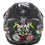 МОТОКРОС КАСКА ONEAL CRANK 2.0 MULTI HELMET, снимка 3