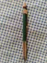 стар механичен молив Faber - Castell, снимка 2