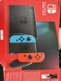 Nintendo Switch пълен комплект, снимка 4