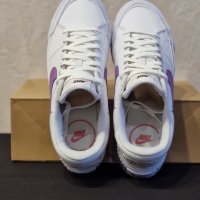 Дамски спортни обувки Nike Court Legacy Lift | 42,5 / 27,5см стелка , снимка 6 - Дамски ежедневни обувки - 44489353