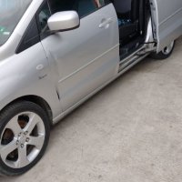 Mazda 5 2.0D, снимка 1 - Автомобили и джипове - 32186662