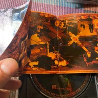 Nine Inch Nails,Tool,Anathema , снимка 8 - CD дискове - 40769770