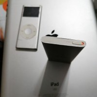 Ipod nano 2th 2 броя за части , снимка 4 - iPod - 31718003