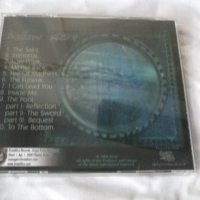 Eerie – Hollow Stare BG death/doom metal оригинален диск, снимка 3 - CD дискове - 42726967