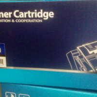 Тонер касета Brother compatible toner cartridge TN1020/TN1035/TN1040/TN1090 съвместима, снимка 1 - Принтери, копири, скенери - 29480379