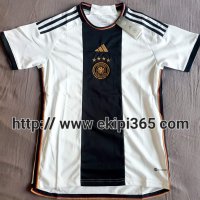 Промо - Germany 2022 - Световно първенство тениска, снимка 1 - Спортни дрехи, екипи - 38543374