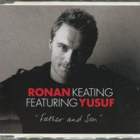 Ronan Keathing-Father and son, снимка 1 - CD дискове - 35645958